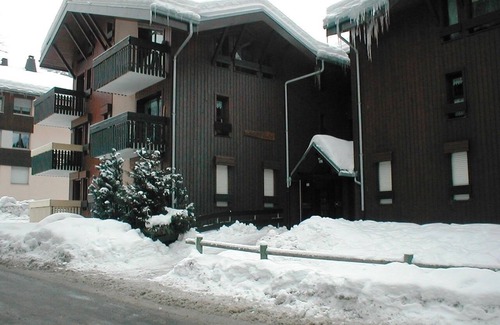 Araches-la-Frasse Appartement | LOCATION 4/6 PERSONNES - LE FAYARD- 800M DU CENTRE