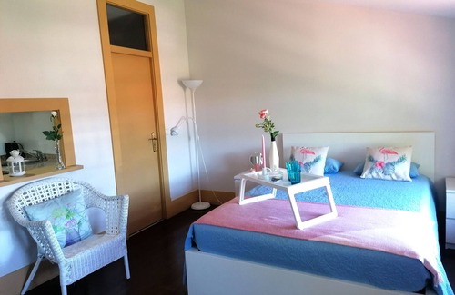Old Town Appartement | 4 L'appartement (Loft Duplex)