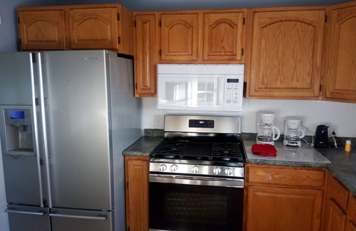 Hull Copropriété | 4 BD 2BATH OCEAN VIEW WALK TO BEACH