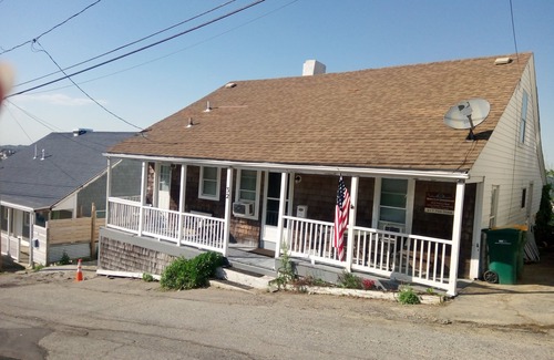 Hull Copropriété | 4 BD 2BATH OCEAN VIEW WALK TO BEACH