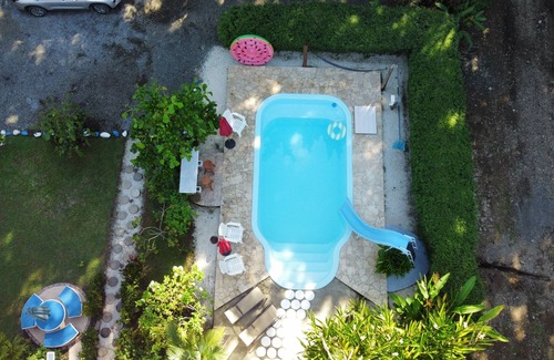 Matapalo Maison | $300/Nt Luxury Home near Beach. Paradise. Refresh in the Pool & relax.