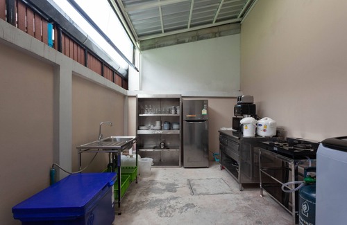 Kathu Maison | Maison privée 4-Bdr à Kathu