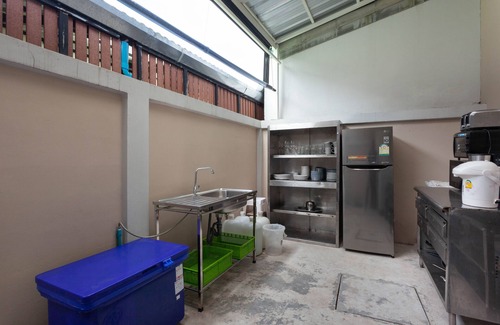 Kathu Maison | Maison privée 4-Bdr à Kathu