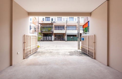 Kathu Maison | Maison privée 4-Bdr à Kathu
