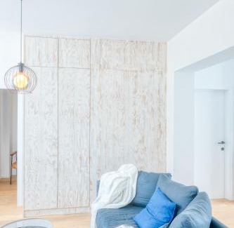 Ieper Appartement | 4 Beautiful Apartments in the Center of Ieper