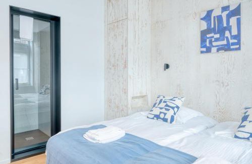 Ieper Appartement | 4 Beautiful Apartments in the Center of Ieper
