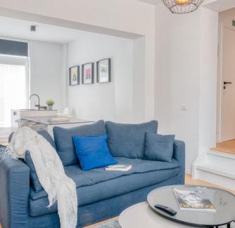 Ieper Appartement | 4 Beautiful Apartments in the Center of Ieper