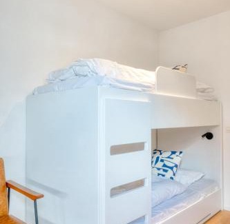 Ieper Appartement | 4 Beautiful Apartments in the Center of Ieper