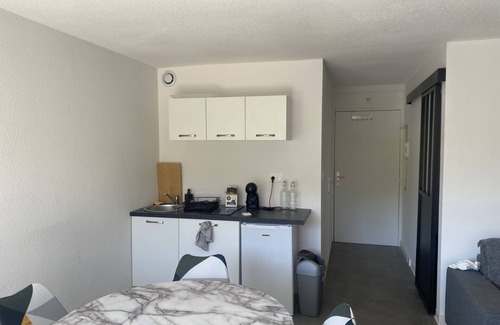 Les Baux-de-Provence Appartement | Appartement 4 couchages dans les Alpilles