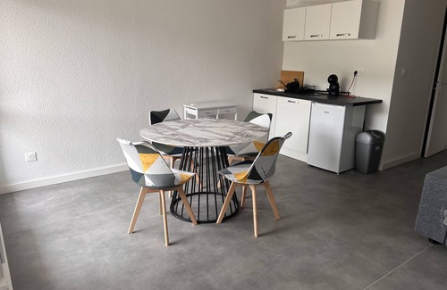 Les Baux-de-Provence Appartement | Appartement 4 couchages dans les Alpilles