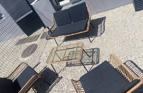 Les Baux-de-Provence Appartement | Appartement 4 couchages dans les Alpilles
