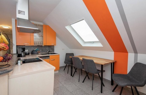 Kaimt Appartement | Appartement à 4 lits "Cella" - Appartement "Cella"