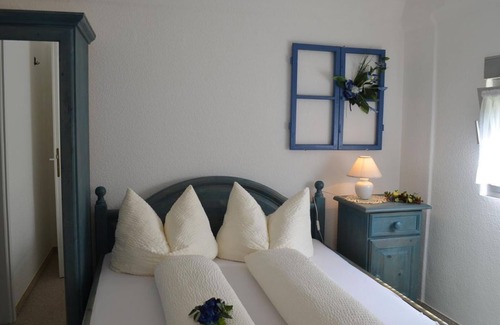 Leiwen Lit Et Petit-Déjeuner | Appartement à 4 lits Müller-Thurgau I *** - Ferienweingut Jostock-Hermes