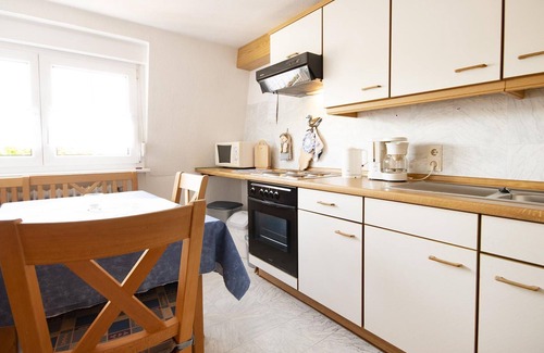 Punderich Appartement | Appartement à 4 lits Marienburg - Kühn, Ingrid
