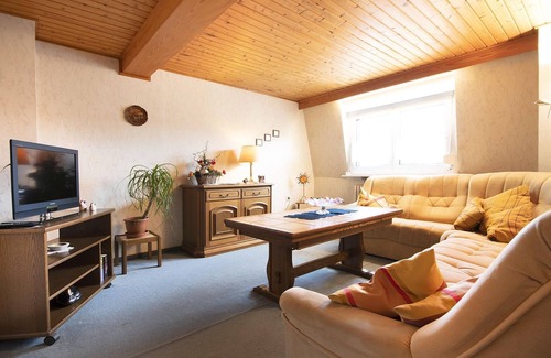 Punderich Appartement | Appartement à 4 lits Marienburg - Kühn, Ingrid