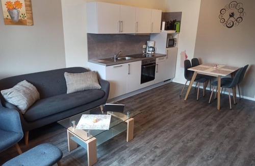 Bleialf Appartement | Appartement à 4 lits (n ° 2) - Ferienhaus Gönen