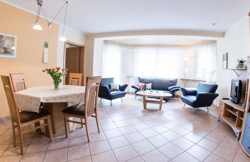 Ellenz Appartement | 4-bed apartment Riesling - Ferienwohnungen Oswald Friederich