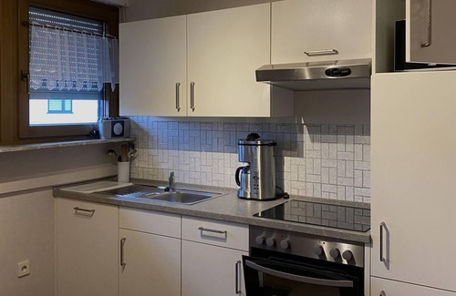 Rapperath Appartement | Apartments Norbert Rohr - Appartement à 4 lits