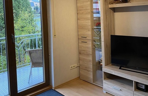 Rapperath Appartement | Apartments Norbert Rohr - Appartement à 4 lits