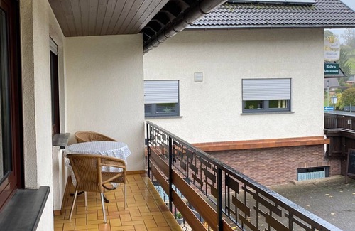 Rapperath Appartement | Apartments Norbert Rohr - Appartement à 4 lits