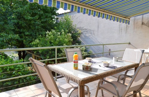 Albi Maison | Le pavillon de Papy et Mamie - Garage - Terrasse - Proche centre Albi