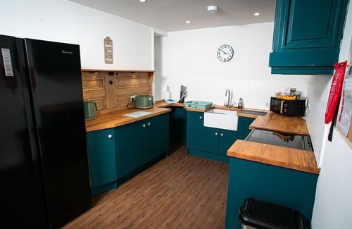 Banff Maison | 4 Bed Cottage in Gardenstown