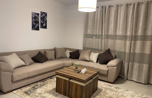 Sidi Abd El-Rahman Chalet De Ski | 4-bedroom chalet in Hacienda Bay Notth Coast Marsa Matrouh Governorate with AC
