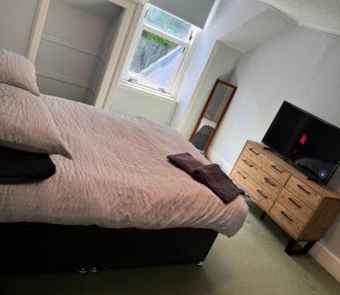 Wick Appartement | 4 bed Harbour House