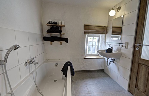 Wissmannsdorf Autre | Casa de vacaciones de 4 camas (premio honorífico) - 4 estrellas - Nengshof