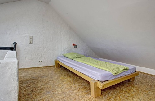 Wissmannsdorf Autre | Casa de vacaciones de 4 camas (premio honorífico) - 4 estrellas - Nengshof