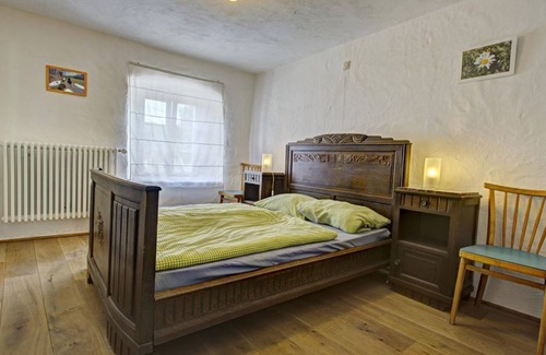 Wissmannsdorf Autre | Casa de vacaciones de 4 camas (premio honorífico) - 4 estrellas - Nengshof