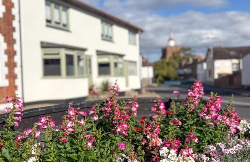 Heybridge Maison | 4 Bed Home In Central Maldon