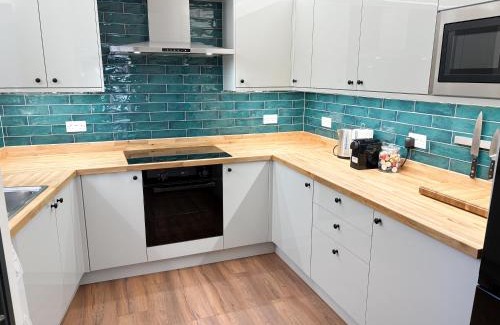 Heybridge Maison | 4 Bed Home In Central Maldon