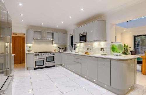 Hevingham Maison | 4 Bed in Aylsham 90094