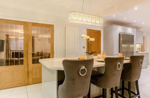 Hevingham Maison | 4 Bed in Aylsham 90094