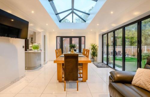 Hevingham Maison | 4 Bed in Aylsham 90094