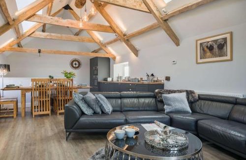 Axbridge Maison | 4 Bed in Burnham-on-Sea 90365