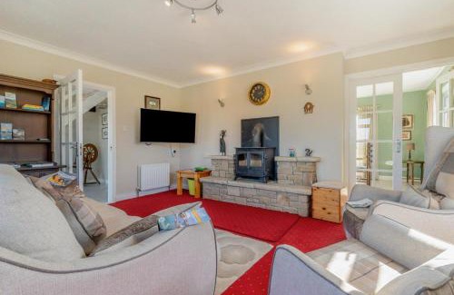 Dungloe Maison | 4 Bed in Burtonport oc-c31069