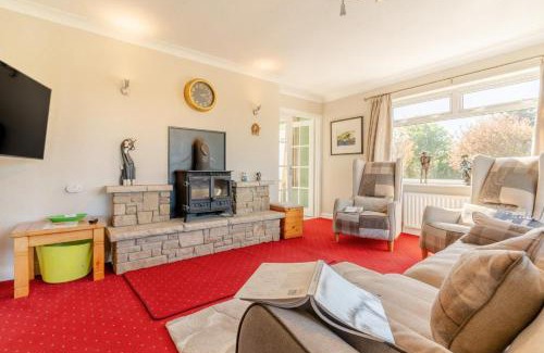 Dungloe Maison | 4 Bed in Burtonport oc-c31069