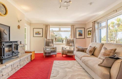 Dungloe Maison | 4 Bed in Burtonport oc-c31069