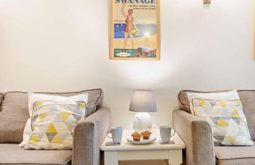 Church Knowle Maison | 4 Bed in Church Knowle DC125