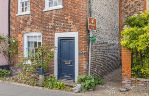 Cley next the Sea Maison | 4 Bed in Cley oc-m33116