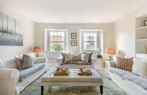 Cley next the Sea Maison | 4 Bed in Cley oc-m33116