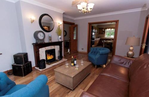 Clonbur Maison | 4 Bed in Clonbur oc-ii16388