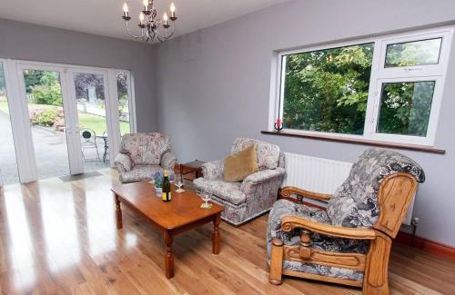 Clonbur Maison | 4 Bed in Clonbur oc-ii16388