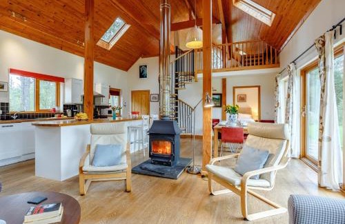 Muirshearlich Maison | 4 Bed in Fort William 78875