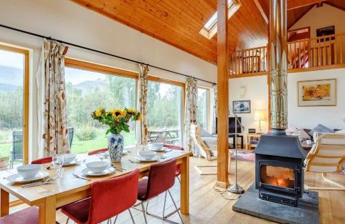 Muirshearlich Maison | 4 Bed in Fort William 78875