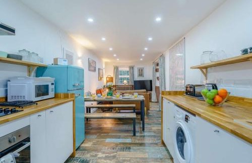 Gosforth Maison | 4 Bed in Gosforth 85807