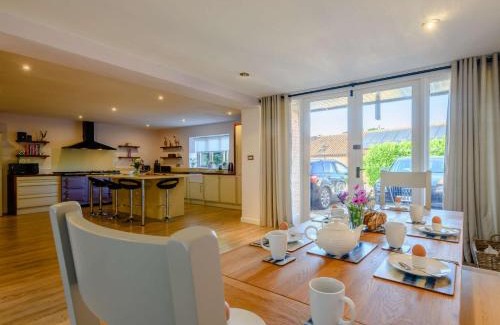 Melton Constable Maison | 4 Bed in Holt 88678