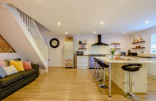 Melton Constable Maison | 4 Bed in Holt 88678
